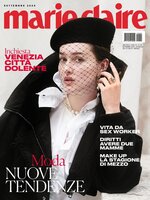 Marie Claire Italia